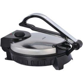 Brentwood TS-128 Nonstick Electric Tortilla Maker (10 In.)