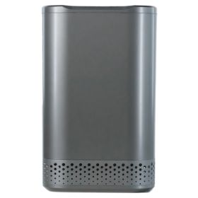 Nagual B0D22PN4ZJ NA2 Kitchen Smart Electric Composter