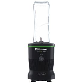 Koblenz MSKM-600 N 20.2-Oz. 600-Watt Personal Mix and Shake Blender (Black)