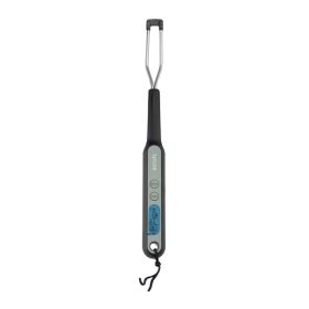 Taylor Precision Products 5262231 Digital Preset Fork Thermometer for Backyard Grilling, 5262231
