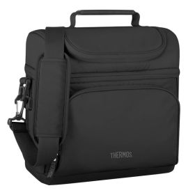 Thermos CI2416004GT Lunch Lugger Cooler, Black