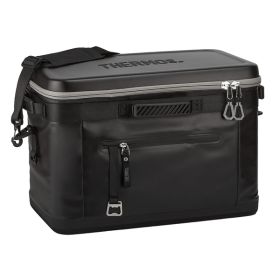 Thermos CI2436002GT Icon Series Cooler with Shoulder Strap, Granite (36 Can)
