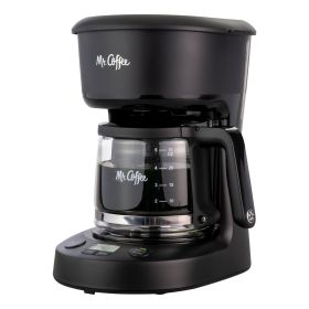 Details:Ergonomic Carafe: Ergonomic carafe designed for easy pouring and handling with ounces markings for better measuring.