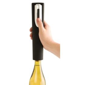 Vino Drill Electric Battery Corkscrew True