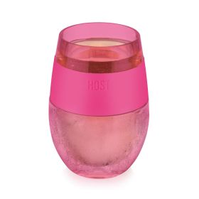 Wine FREEZE Translucent Magenta HOST