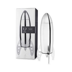 Irving Rocket 24 Oz Cocktail Shaker Bar Set by Viski