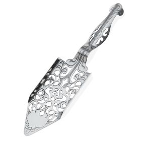 Stainless Steel Absinthe Spoon Viski