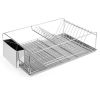 Dish Drying Rack Stainless Steel